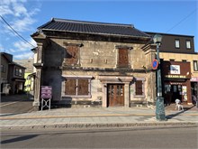 027-Otaru