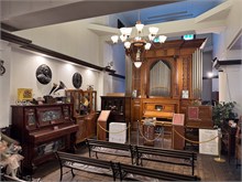 008-Music-Box-Museum-Otaru