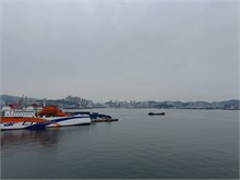 001-Busan-2nd-Visit