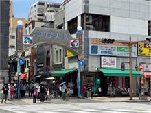 002-Hamanomachi-Arcade