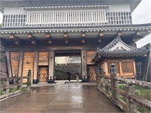 003-Kagoshima-Castle-Ruins