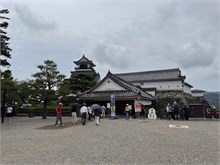 013-Kochi-Castle