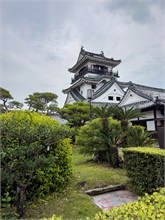 014-Kochi-Castle