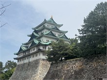 008-Nagoya-Castle