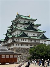 019-Nagoya-Castle