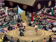 018-Sumo-Tournament