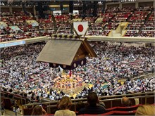 032-Sumo-Tournament