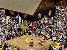 033-Sumo-Tournament