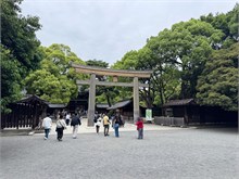008-Meiji-Shrine