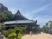 032-Daishoin-Shrine