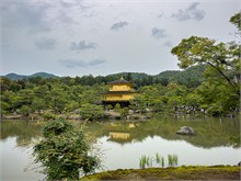 002-Kinkaku-Ji