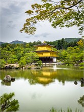 006-Kinkaku-Ji
