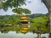 007-Kinkaku-Ji